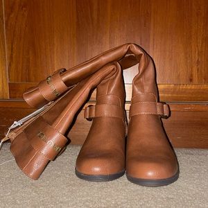 🍂 riding boots 🍂